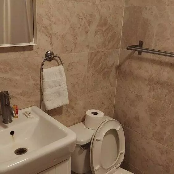 هتل Tau Casa Reyes