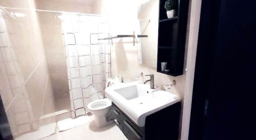 هتل Tau Casa Reyes