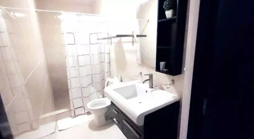 هتل Tau Casa Reyes