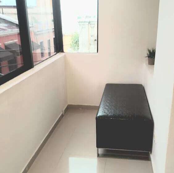 هتل Tau Casa Reyes