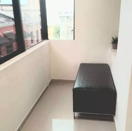 هتل Tau Casa Reyes