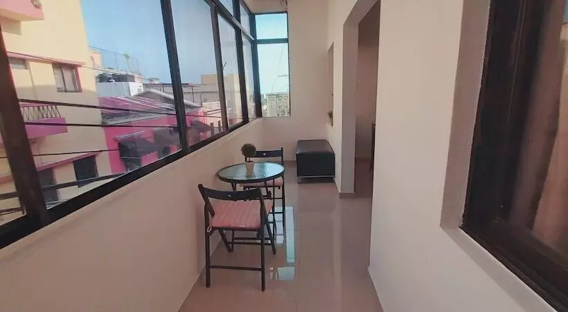 هتل Tau Casa Reyes