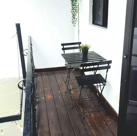 هتل Tau Casa Reyes