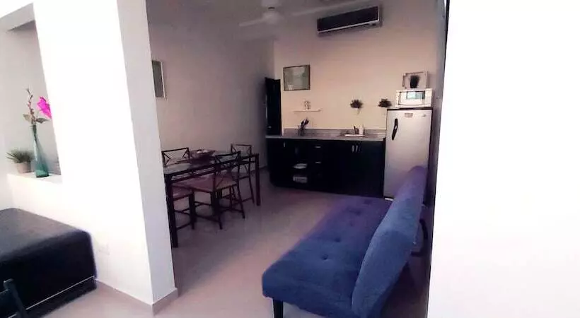 هتل Tau Casa Reyes