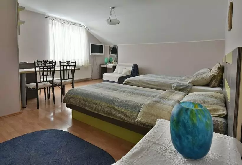 هتل Vila Sofija Zlatibor