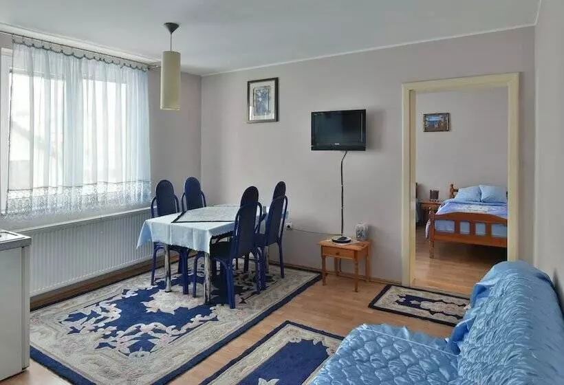هتل Vila Sofija Zlatibor
