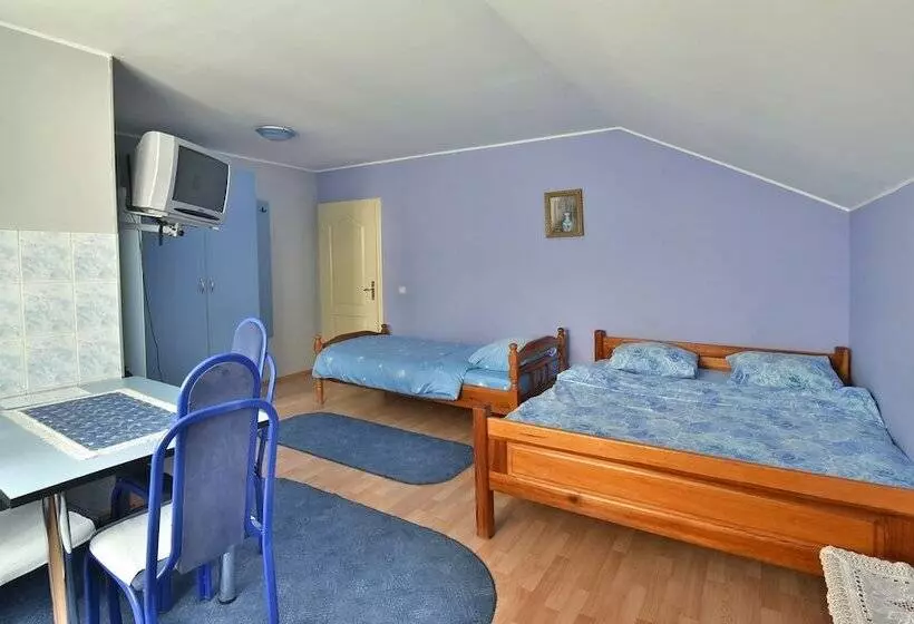هتل Vila Sofija Zlatibor