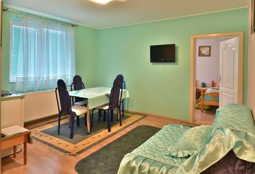 هتل Vila Sofija Zlatibor