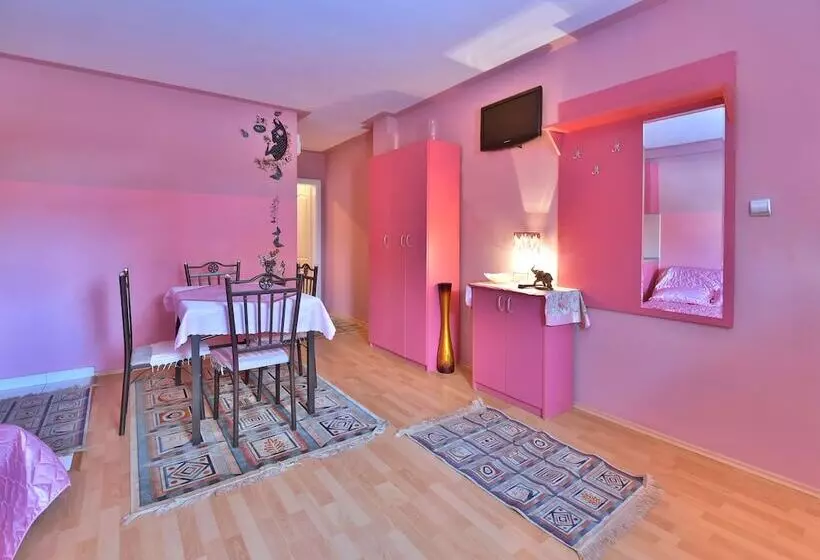 هتل Vila Sofija Zlatibor