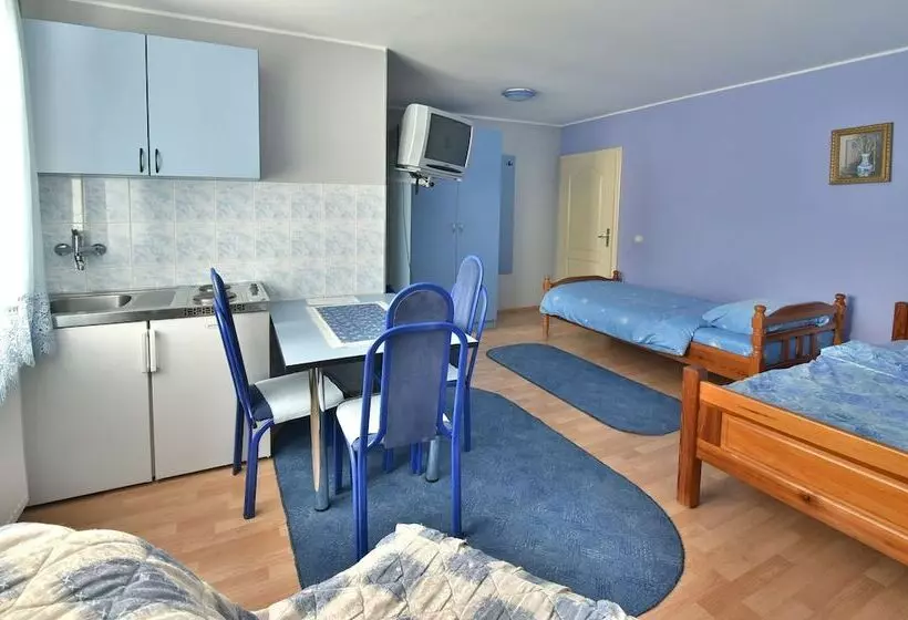 هتل Vila Sofija Zlatibor