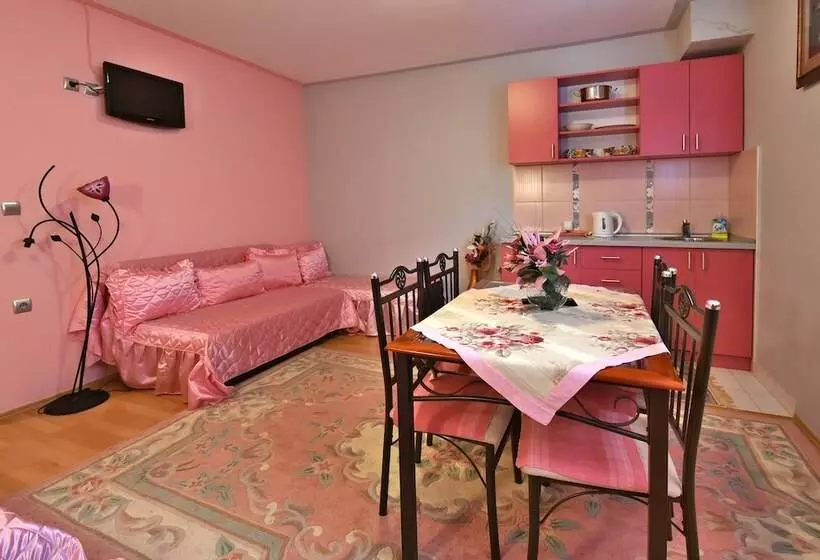 هتل Vila Sofija Zlatibor