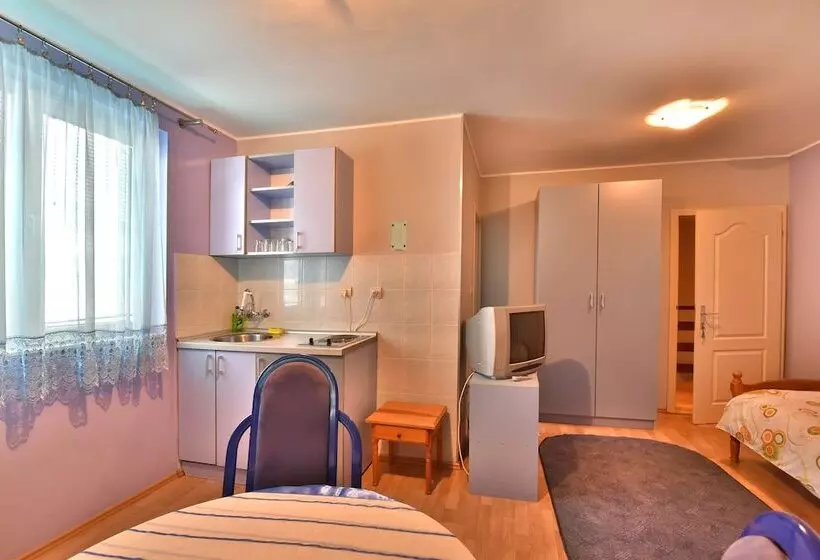 هتل Vila Sofija Zlatibor