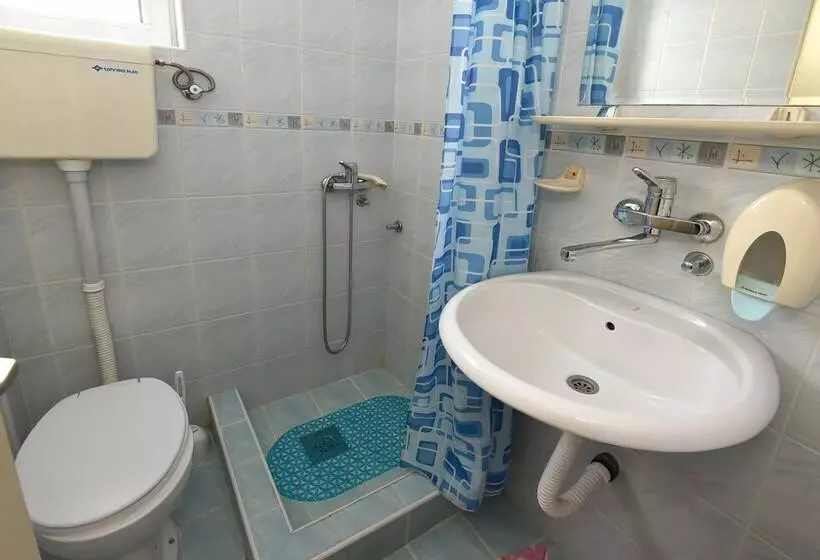 هتل Vila Sofija Zlatibor