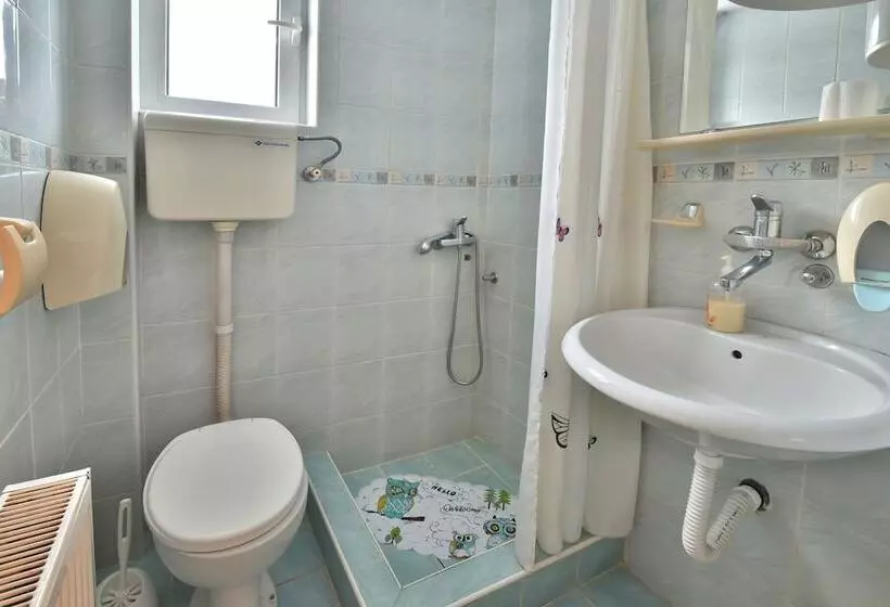 هتل Vila Sofija Zlatibor