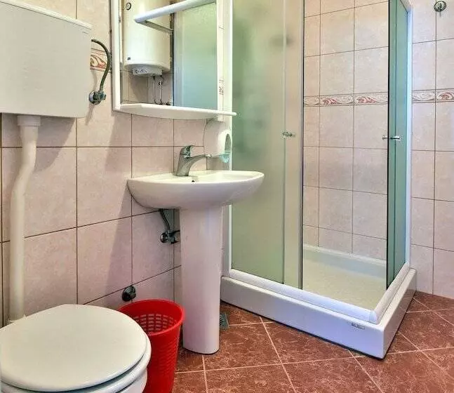 هتل Vila Sofija Zlatibor