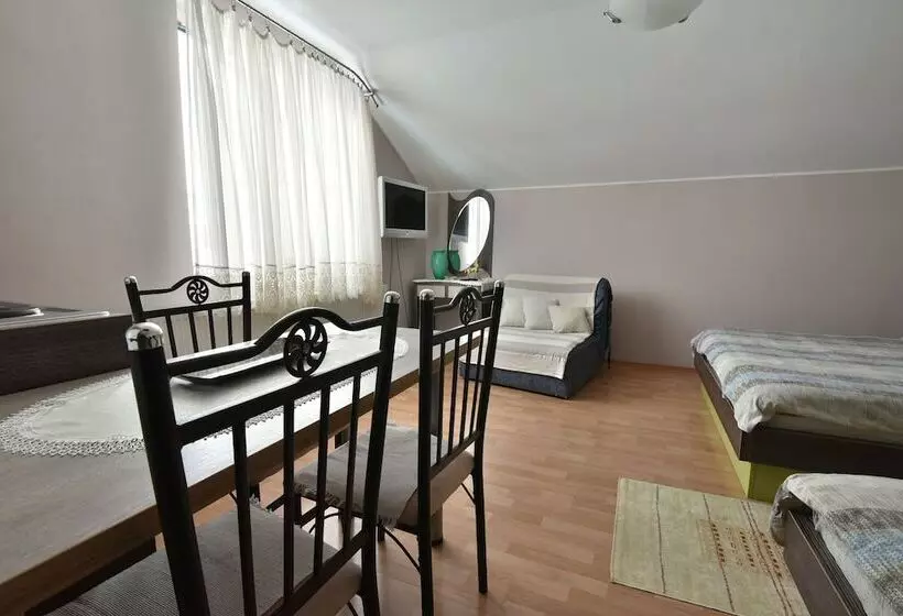 هتل Vila Sofija Zlatibor