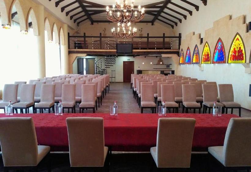 Отель Vladikavkaz