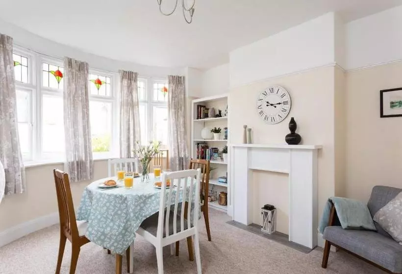 ホテル York Villa