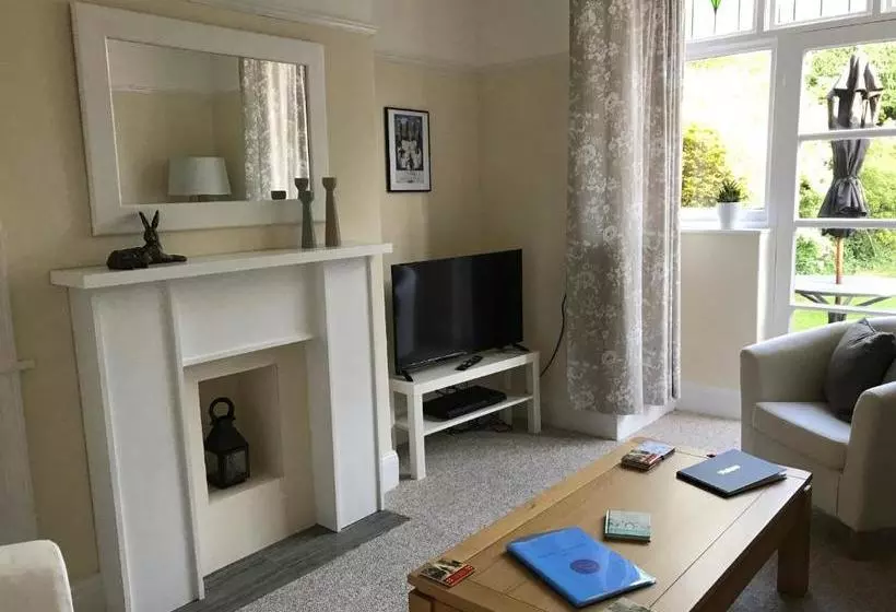 ホテル York Villa