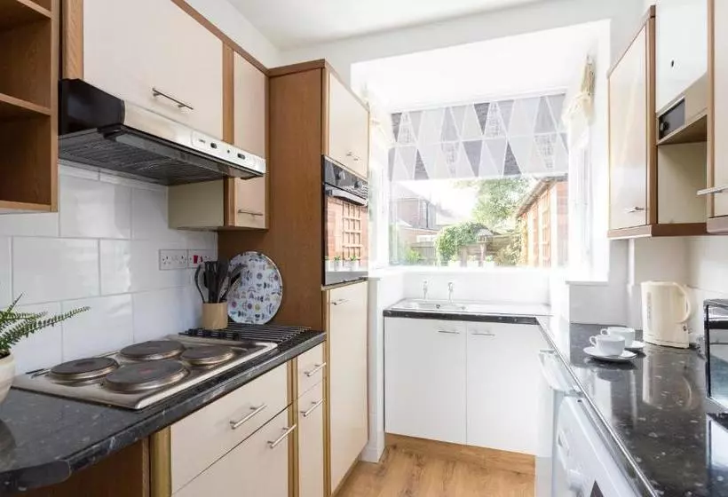 ホテル York Villa