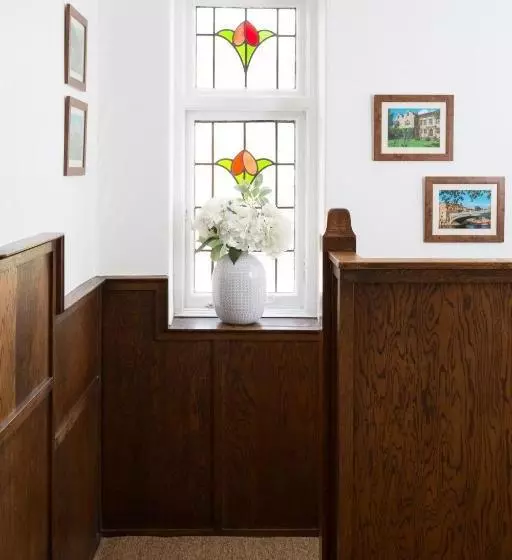 ホテル York Villa