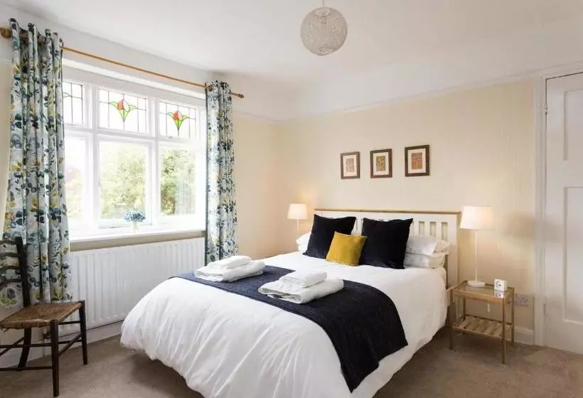 ホテル York Villa