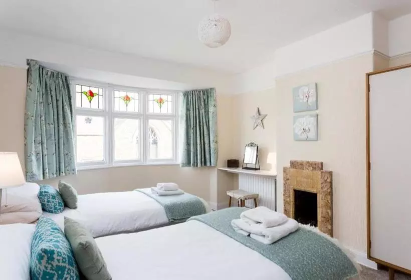 ホテル York Villa