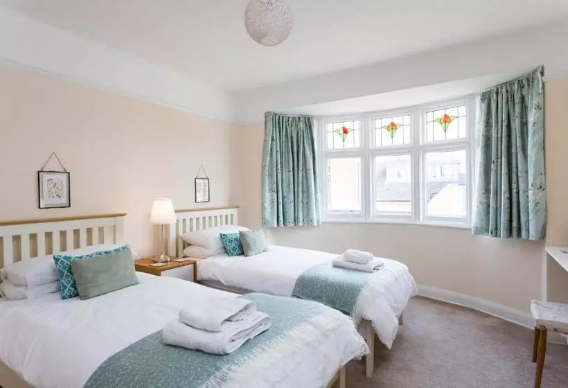 ホテル York Villa