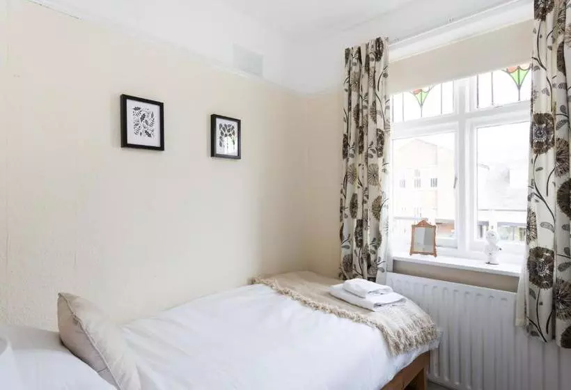 ホテル York Villa