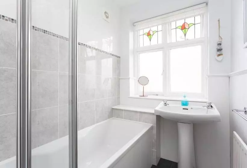 ホテル York Villa