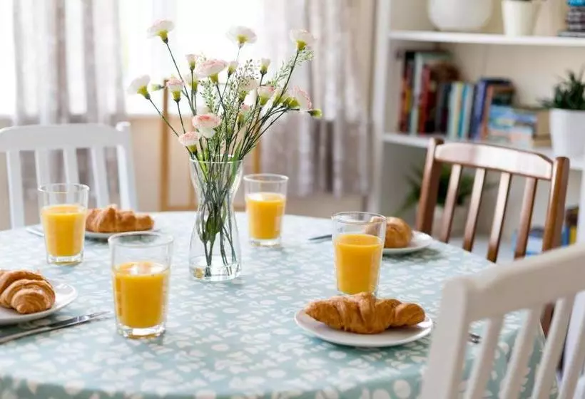 ホテル York Villa