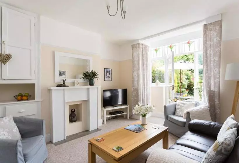 ホテル York Villa