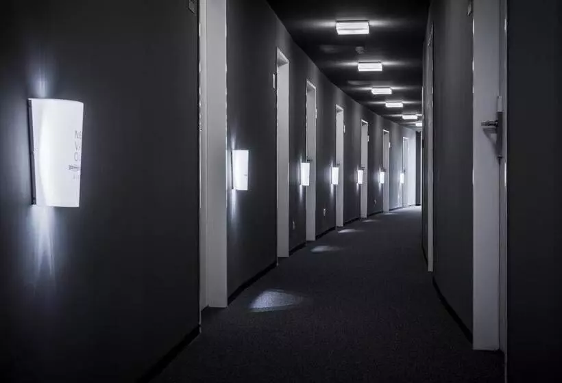 Smarthotel Nezvalova Archa