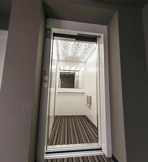 Smarthotel Nezvalova Archa