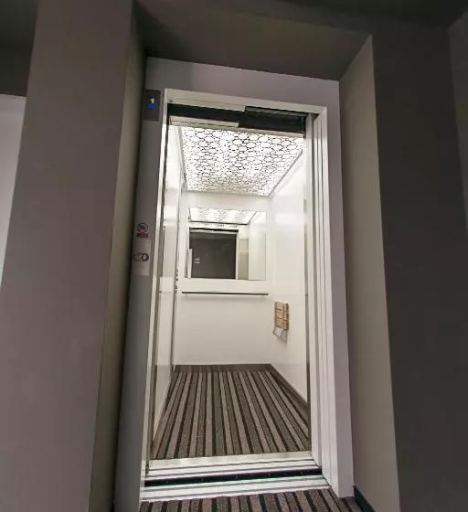 Smarthotel Nezvalova Archa