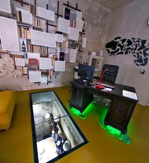 Smarthotel Nezvalova Archa