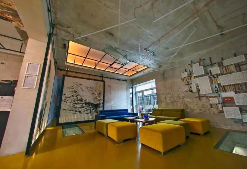 Smarthotel Nezvalova Archa