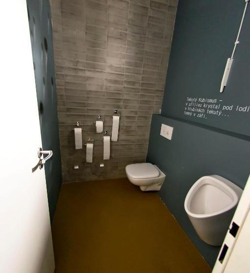 Smarthotel Nezvalova Archa