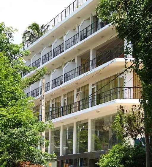 Hotelli Sky View Grand