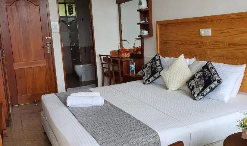 Hotelli Sky View Grand