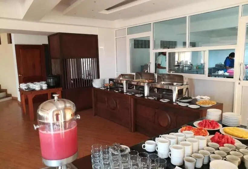 Hotelli Sky View Grand