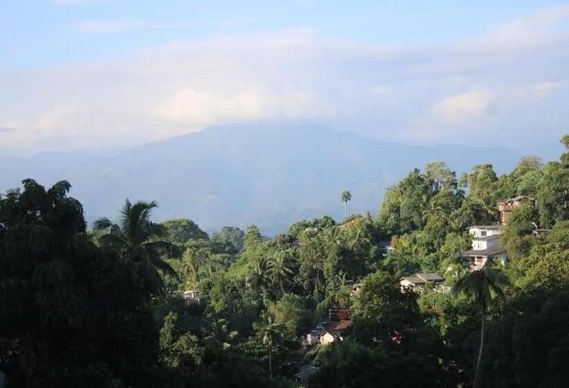 Hotelli Sky View Grand