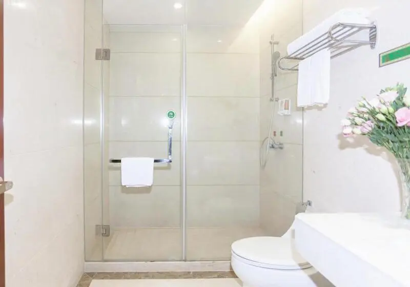 Vienna Hotel Ningbo Ninghai