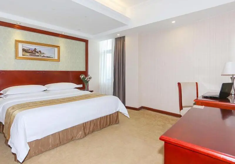 Vienna Hotel Ningbo Ninghai