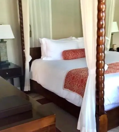 Spice Island Beach Resort