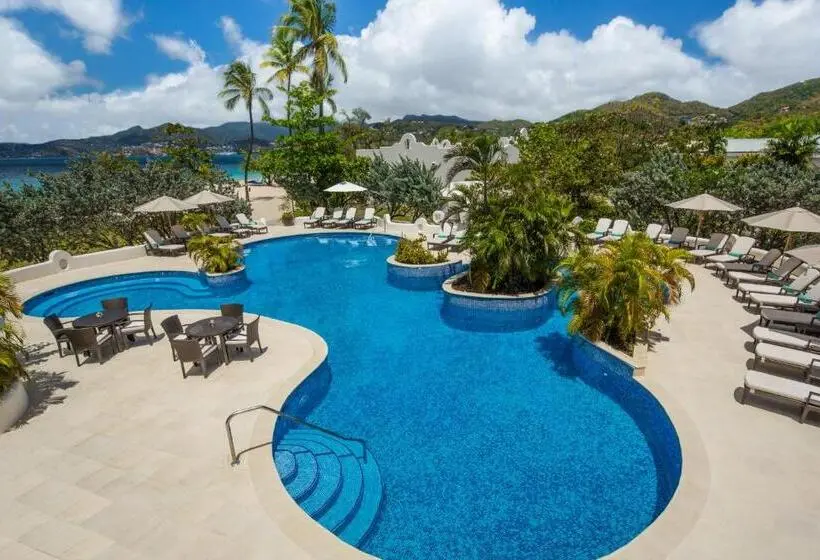 Spice Island Beach Resort