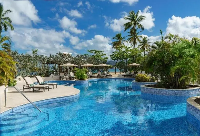 Spice Island Beach Resort