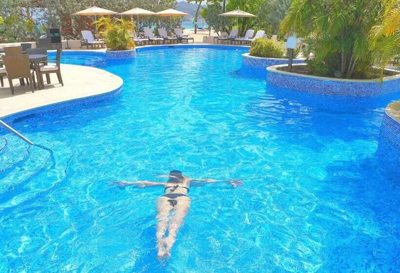 Spice Island Beach Resort