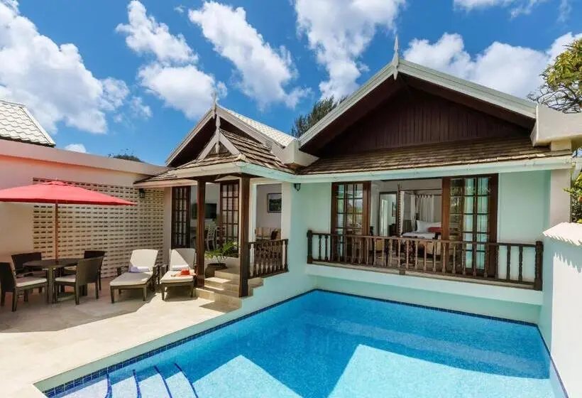 Spice Island Beach Resort
