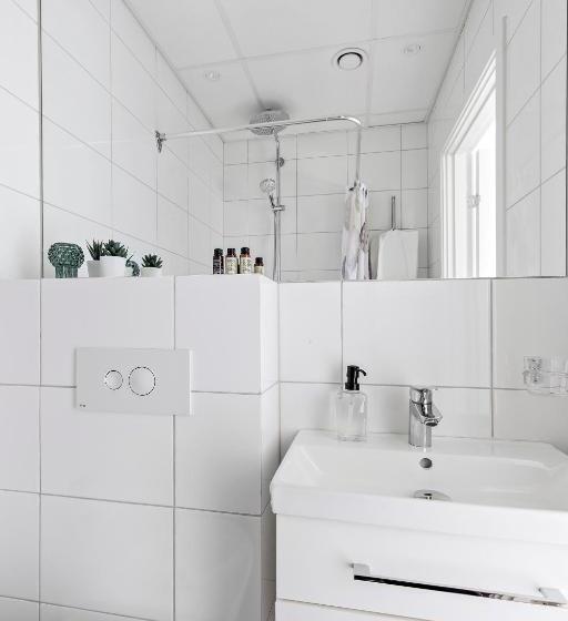 Forenom Aparthotel Stockholm Bromma